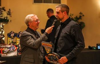 Jam-Packed Night: STSS, Fonda, Utica-Rome & Brookfield Close Out 2024 with Night of Champions