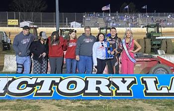 POWRi A-Mod Division April 11