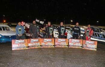 Devil’s Bowl Crowned the 2025 Champions on Saturday Night