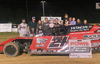 POWRi A-Mod Division May 16-17
