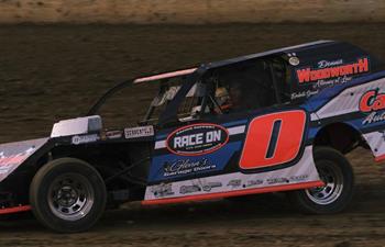 Stuff Haven Storage POWRi Midwest Mod Division May 16-17
