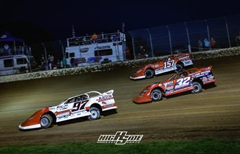 Cade Dillard 10th in Gopher 50; pair of Top-10 finishes with XR Super Series