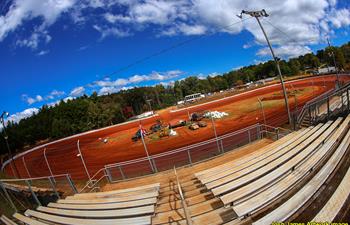 Tri-County Race Track to Reopen in ’25 Under J&J Promotions