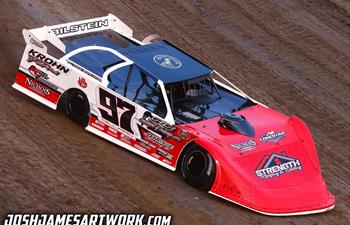 Marshalltown Top Ten Highlight Of The Weekend For Cade Dillard