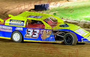 Stuff Haven Storage POWRi Midwest Mod Division April 18-19