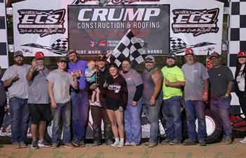 American Powdercoating POWRi B-Mod Division May 16-17