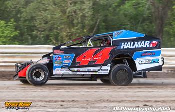 FRIESEN AND SOBOTKA HAVE GOOD LUCK ON FRIDAY THE 13TH AT UTICA-ROME