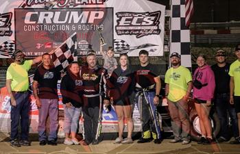 POWRi B-Mod Division June 13-14