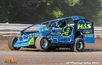 RACE SUMMARY-STANDARD INSULATION NIGHT-UTICA-ROME SPEEDWAY-JUNE 20, 2025