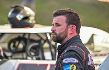 Cade Dillard makes stops in Tennessee and Alabama with the World of Outlaws