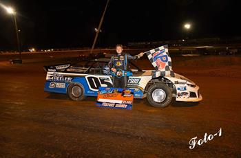 Jackson Triumphs in 2025 Battle of the States Street Stock Featur