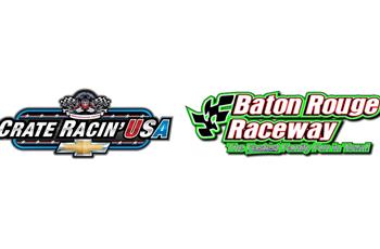 Spring Fling Set for Friday, May 30th at Baton Rouge Raceway!