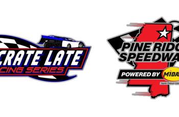 Mississippi Crate Late Model Series Kickoff 2025 at Pine Ridge!
