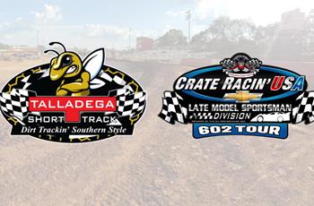 CRUSA Late Model Sportsman Tour Returns to Action This Saturday a