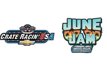 June Jam Returns to Screven June 6-7