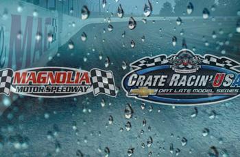 Unfavorable Weather Postpones Governor’s Cup at Magnolia to Octob