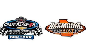 CRUSA Late Model Sportsman Tour Returns to Needmore for Race 2