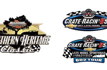Both CRUSA National Tours Head to Needmore This Weekend!