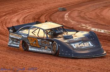 Exum Claims Morgan Sheffield Memorial at Needmore! Herrington, Ga