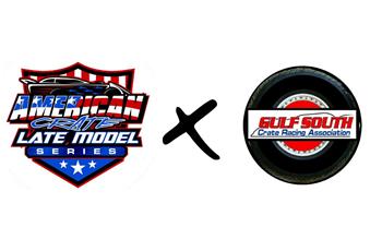 ACLMS/GSCRA Open 2025 with a Bayou Double-Header!