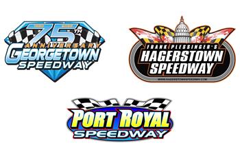 Three Events in Mid-Atlantic Up Next for Lucas Oil Late Model Dir