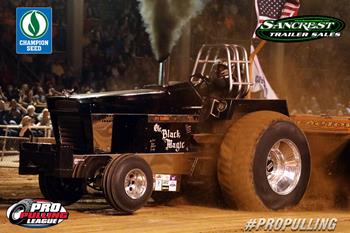Sancrest Trailer Sales Named Title Sponsor of 9500 Limited Pro St