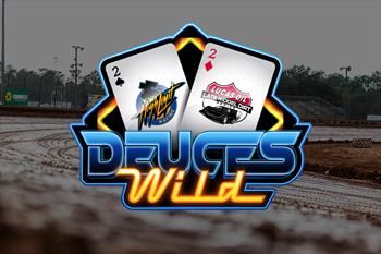 Friday’s Portion of Deuces Wild at Golden Isles Rained Out