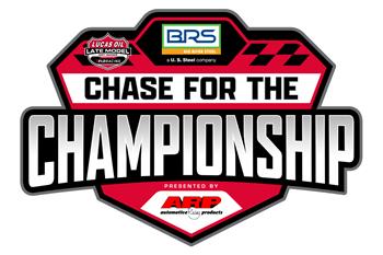 Tight Battle in the Chase for the Championship Continues
