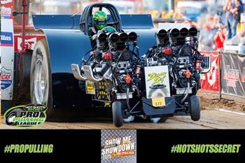 Excitement Builds for Return of the “Show Me Show Down” to Macon,