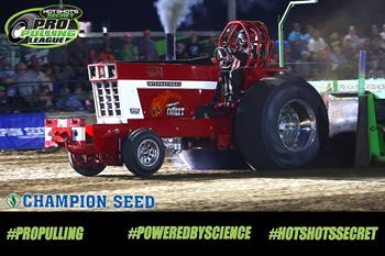 SEMO District Fair Hosts High-Stakes Season Finale for Champion S