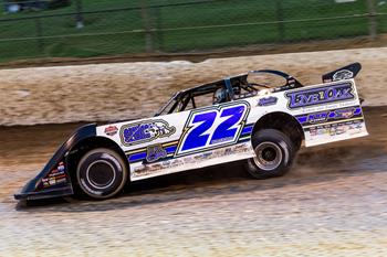 Chris Ferguson Earns Victory Fuel Pole for DTWC at Eldora