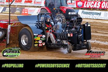Champions Tour, Hart's Diesel Silver Series Stars Shine Bright at