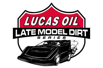 Lucas Oil Series