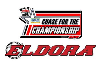 Lucas Oil Late Model Dirt Series Set for Championship Weekend at