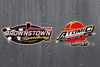 Hurricane Helene Forces Brownstown Postponement and Atomic Cancel