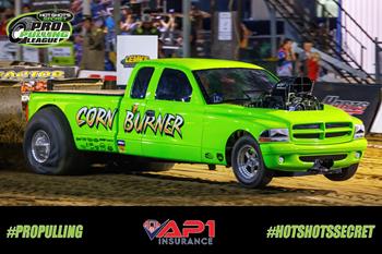 Grassy Fork VFD Hosts Doubleheader of Champions Tour, AP1