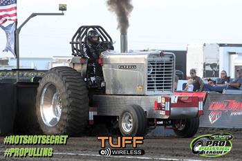 TUFF Wireless Extends Sponsorship of Pro Farm Class in Champion S
