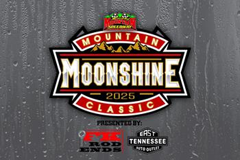 Mountain Moonshine Classic Weekend Washed Out