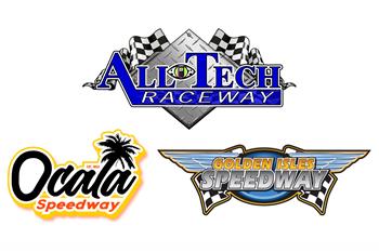 Lucas Oil Late Model Dirt Series Revamps Georgia-Florida Speedwee