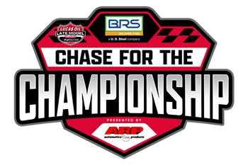 Big River Steel Chase for the Championship presented by ARP Conti