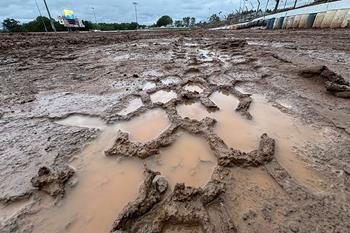 Thursday-Friday Portions of Firecracker 100 Canceled; $50,000 Fin