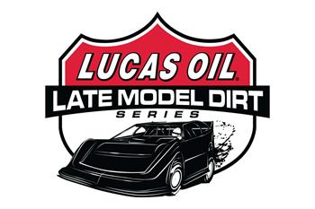 Lucas Oil Late Model Dirt Series Unveils Mega 2023 Schedule