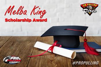 Applications for Melba King Scholarship Award presented by CM Pul