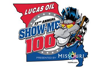 Record Payoff for 33rd Annual Show-Me 100