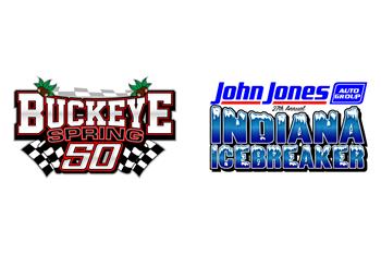 Lucas Oil Stop at Atomic Shifts to Sunday; Brownstown Start Time
