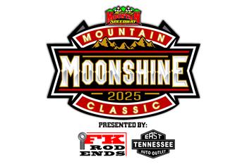Mountain Moonshine Classic Next for Lucas Oil Late Models