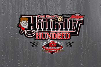 56th Annual Hillbilly Hundred Marred by Weather