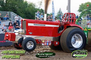 Sancrest Trailer Sales Continues Commitment to 95 Limited Pro Cla