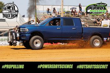 Show, Shine, and Smoke: Guilty By Association Truck Show hosts Ho