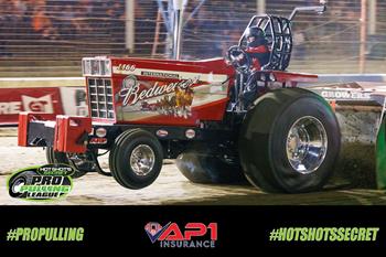 AP1 Insurance Midwest Region Elite in Action at Vigo County Fairg